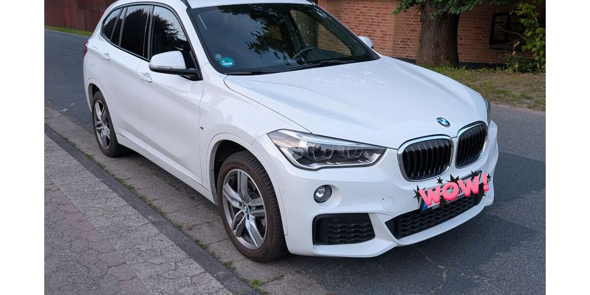 BMW X1 108.500 km 19.650 &euro; Braunschweig 30108