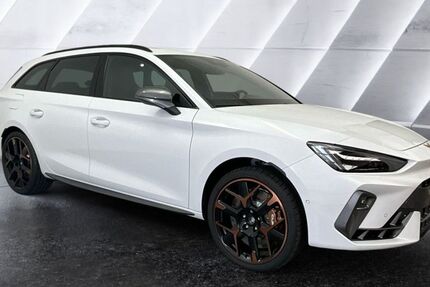 Cupra Leon 4.500 km 51.790 &euro; Ludwigsfelde 14974