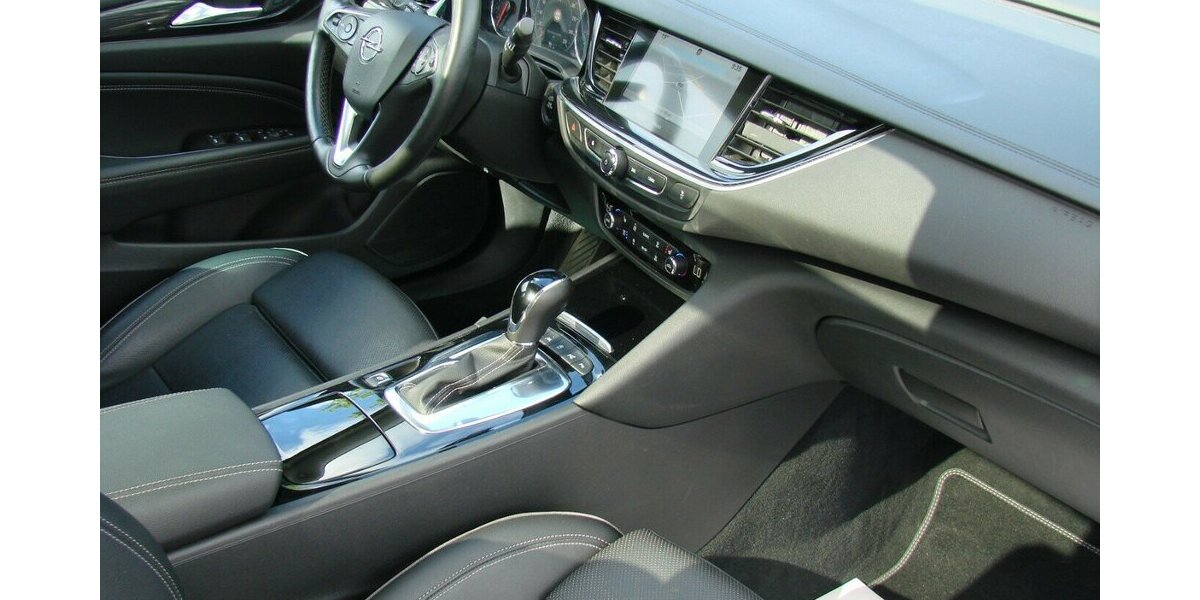 Opel Insignia Sports Tourer Innovation LED IntelliLux A 116.523 km 12.980 &euro; Falkensee 14612