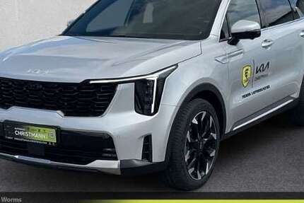 Kia Sorento 10.600 km 48.990 &euro; Grünstadt 67269