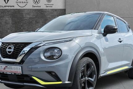 Nissan Juke 29.000 km 18.990 &euro; Steinen 79585