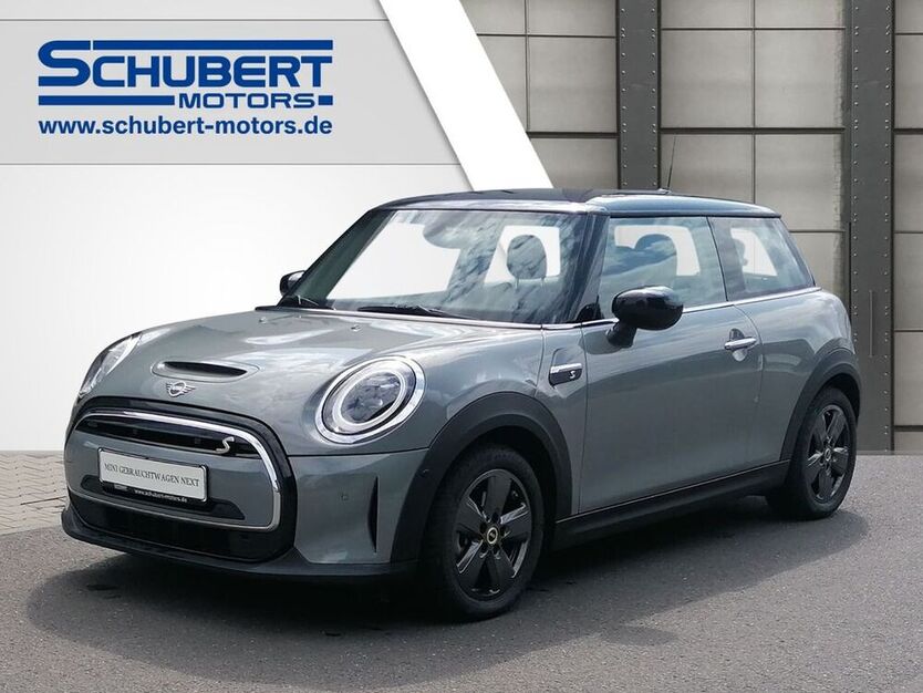Cooper SE
