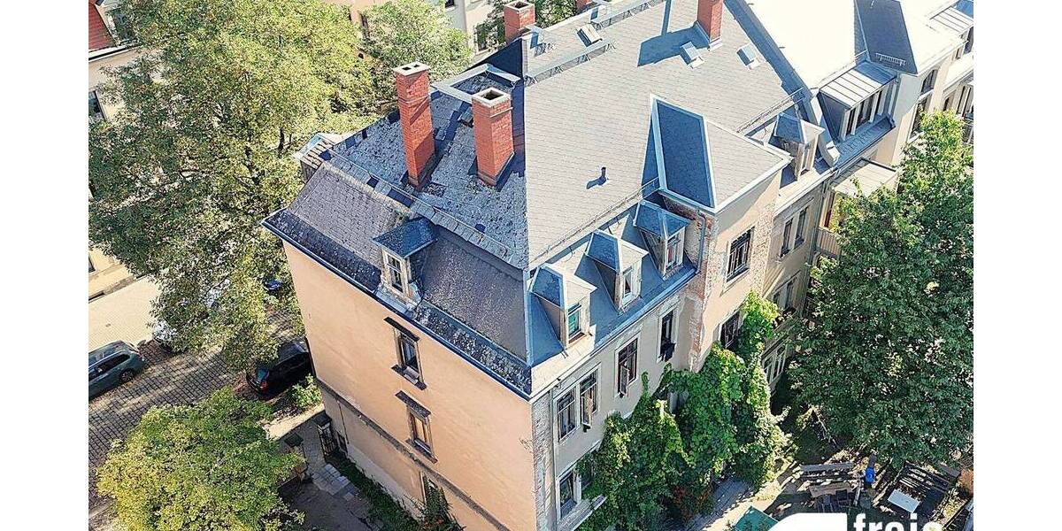 Mehrfamilienhaus, Wohnhaus Dresden Pieschen-Nord/Trachenberge - 359.000&euro; | Angebot:26306068