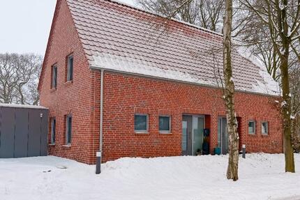Estorf: Moderne Doppelhaushälfte zu vermieten 3 zimmer