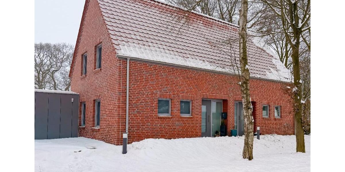 Estorf: Moderne Doppelhaushälfte zu vermieten 3 zimmer