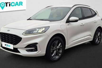 Ford Kuga 29.020 km 23.990 &euro; Georgsmarienhütte 49124