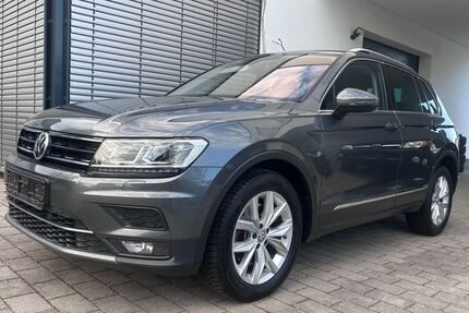 VW Tiguan 186.500 km 16.800 &euro; Bruchsal-Heidelsheim 76646