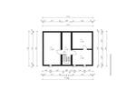 Einfamilienhaus Weimar (Lahn) - 6 Zimmer, 130 m&sup2;, 1.400&euro; | Angebot:26406901