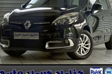 Renault Megane 231.000 km 5.990 &euro; Geilenkirchen 52511