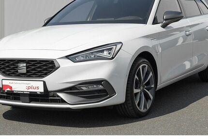 Seat Leon 99.070 km 19.980 € Koblenz 56070