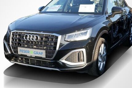 Audi Q2 27.620 km 29.990 &euro; Erlangen 91058