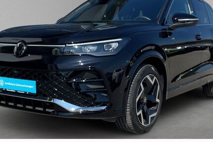 VW Tiguan 24.230 km 40.980 &euro; Traunstein 83278