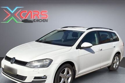 VW Golf 255.200 km 4.999 &euro; Emden 26723