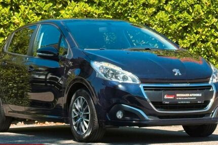Peugeot 208 131.538 km 5.980 &euro; Ehrenkirchen 79238