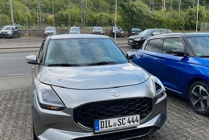 Suzuki Swift 9.500 km 19.500 &euro; Dillenburg 35683