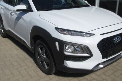 Hyundai KONA 84.529 km 12.900 &euro; Elmshorn 25337