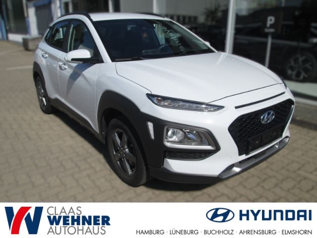 Hyundai KONA 84.529 km 12.900 &euro; Elmshorn 25337