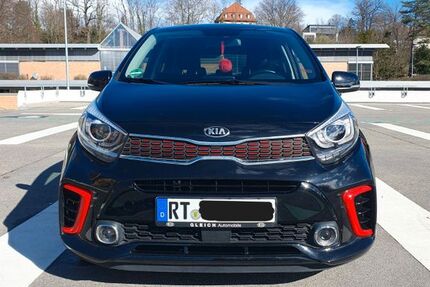 Kia Picanto 55.530 km 12.300 &euro; Reutlingen 72764