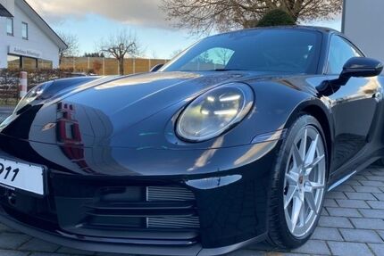 Porsche 992 14.900 km 136.777 € Raubling 83064