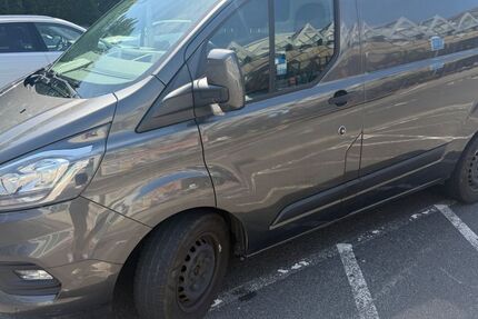 Ford Transit Custom 140.000 km 11.500 &euro; Morsbach 51597