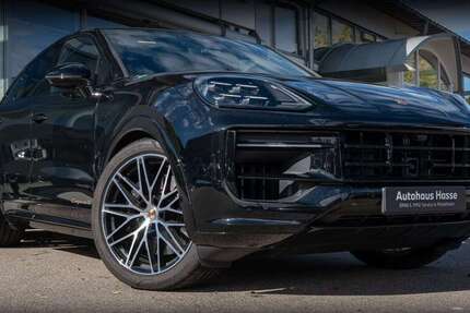 Porsche Cayenne 5.832 km 145.890 € Mindelheim 87719