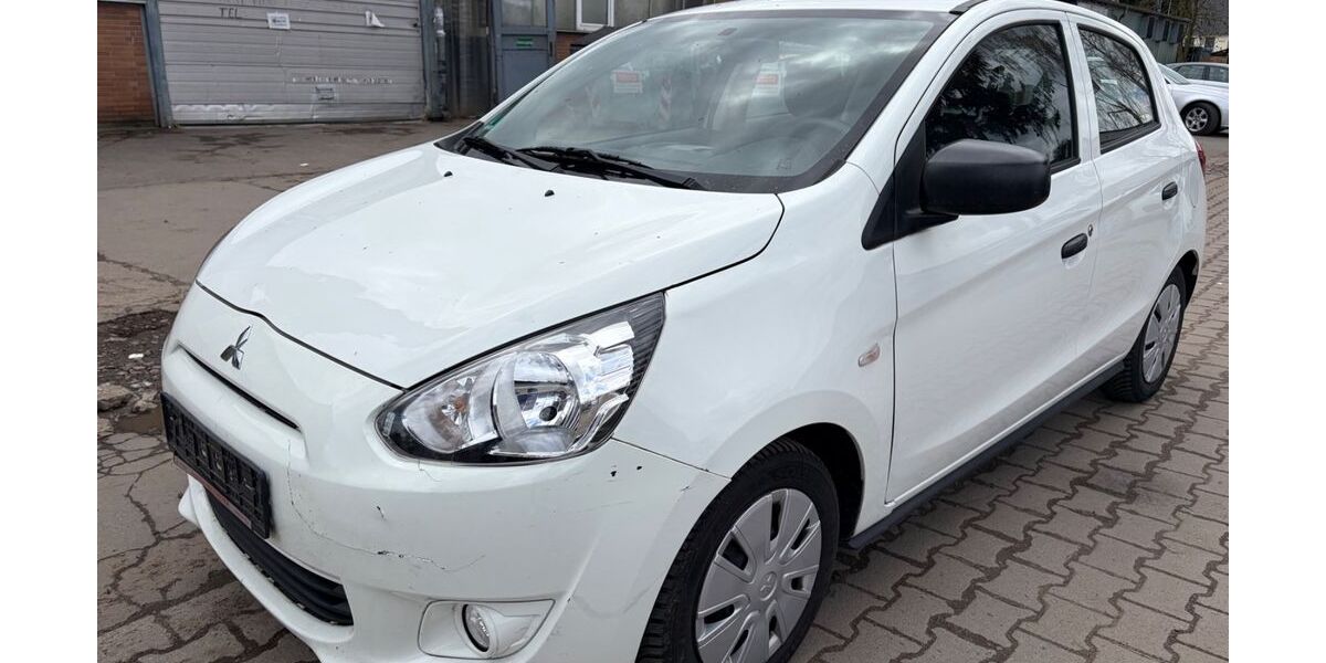 Mitsubishi Space Star 112.000 km 3.500 &euro; Dietzenbach 63128