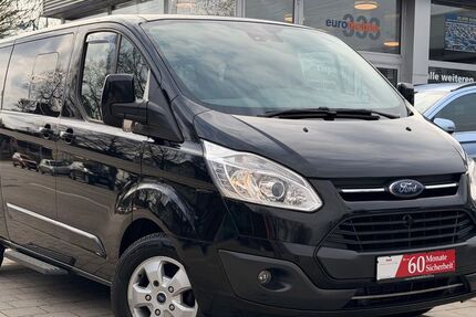 Ford Tourneo Custom 142.000 km 19.950 &euro; Kiel 24107