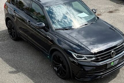 VW Tiguan 98.690 km 31.800 € Schwabach 91126
