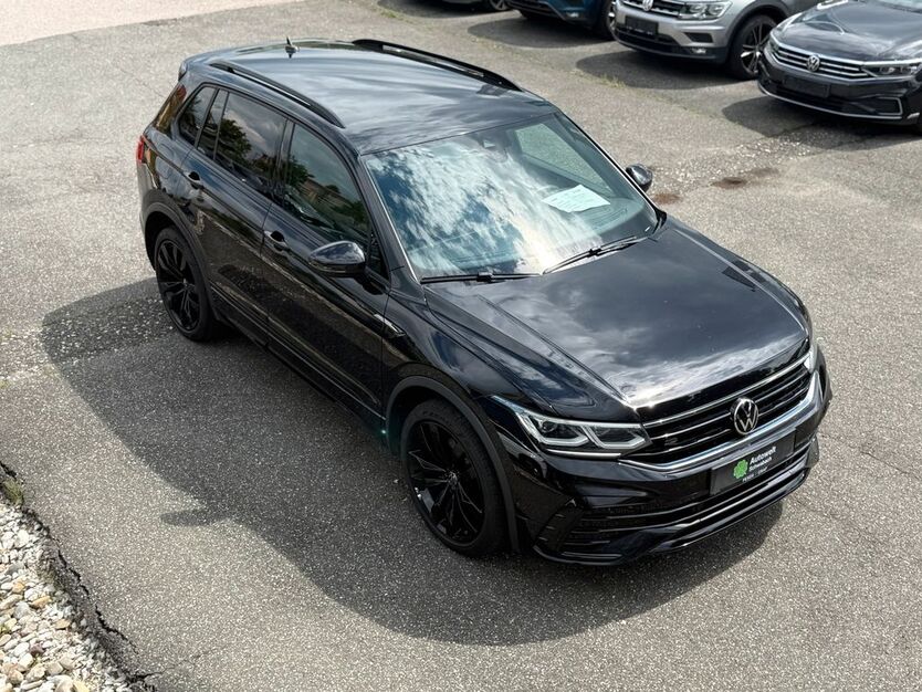 VW Tiguan 98.690 km 31.800 € Schwabach 91126