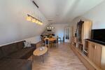Dachgeschoßwohnung Garding - 2 Zimmer, 52 m&sup2;, 950&euro; | Angebot:26398351