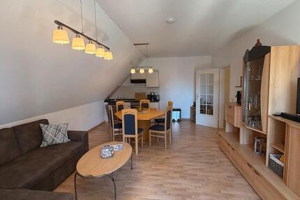 Wohnung Garding - 2 Zimmer, 52 m&sup2;, 950&euro; | Angebot:26398351