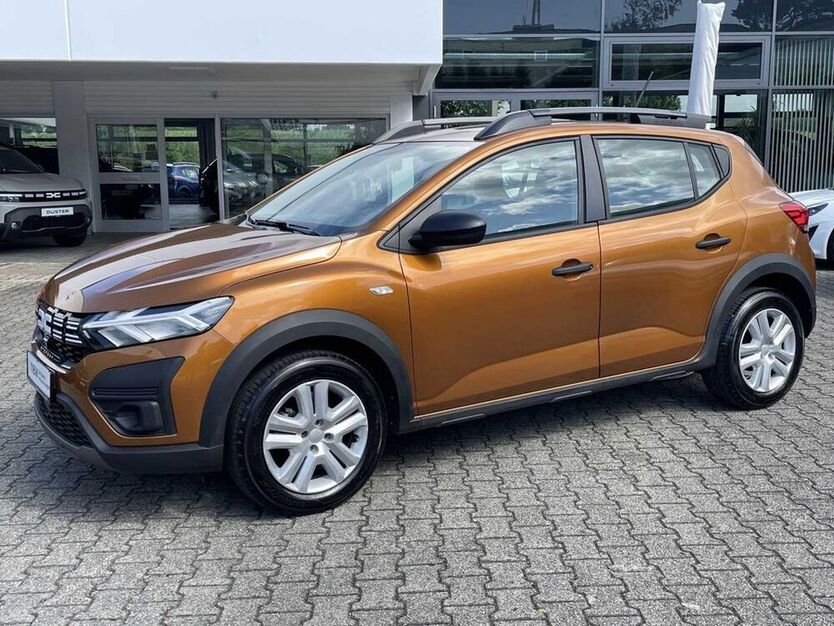 Sandero