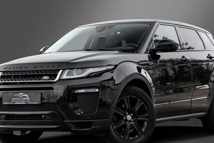 Land Rover Range Rover Evoque 100.000 km 19.391 &euro; Roigheim 74255