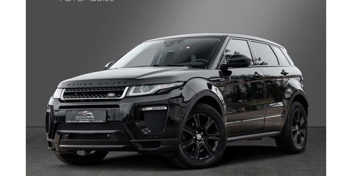 Land Rover Range Rover Evoque 100.000 km 19.391 &euro; Roigheim 74255