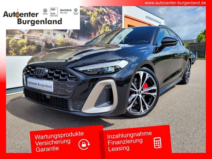 Audi A5 6.422 km 70.499 € Schönburg 06618
