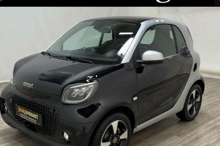 Smart ForTwo 13.500 km 14.863 € Walldürn 74731