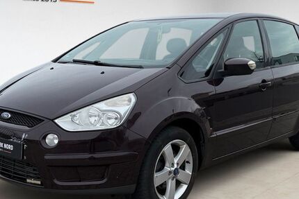 Ford S-Max 239.000 km 3.999 &euro; Hannover 30179