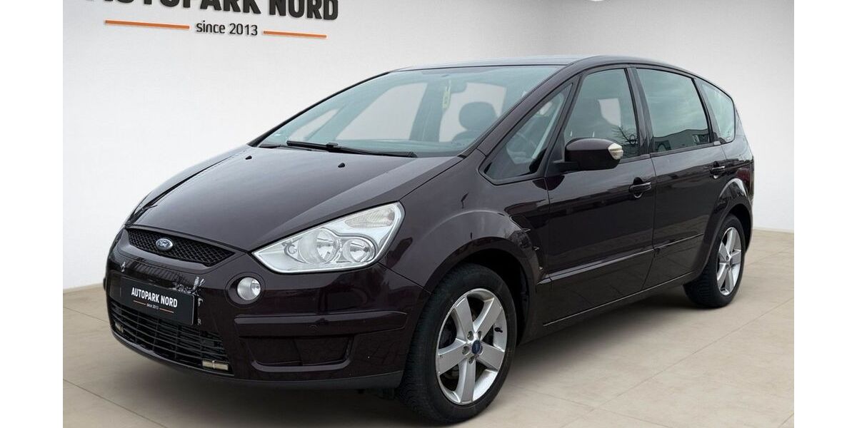 Ford S-Max 239.000 km 3.999 &euro; Hannover 30179