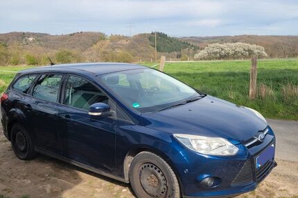 Ford Focus 280.000 km 2.700 &euro; Wuppertal 42399