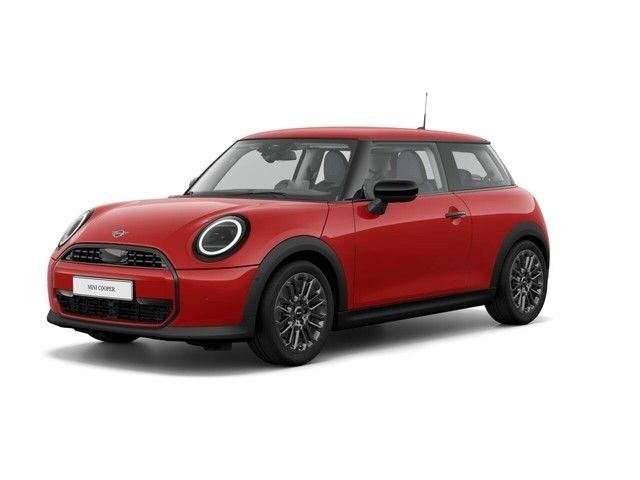 Mini Cooper C 5.950 km 27.830 &euro; Offenburg 77656