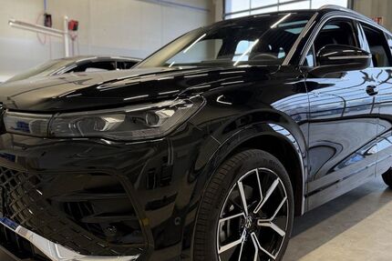 VW Tiguan 17.511 km 46.900 &euro; Memmingen 87700