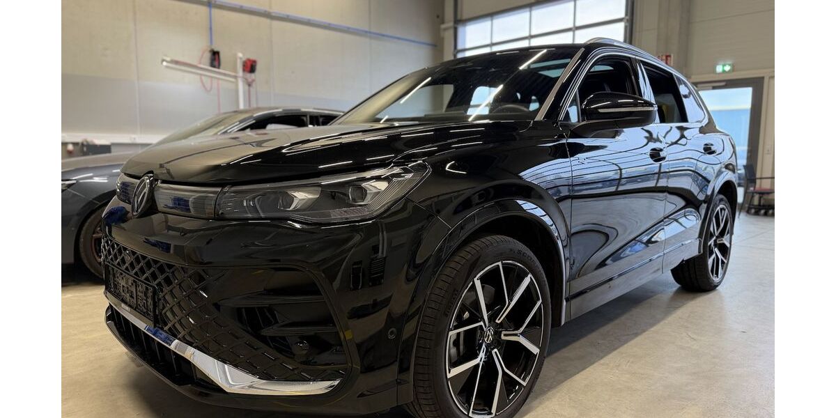 VW Tiguan 17.511 km 46.900 &euro; Memmingen 87700