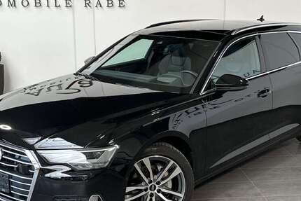 Audi A6 68.450 km 30.749 &euro; Wardenburg 26203