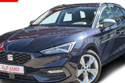 Seat Leon 44.651 km 25.990 &euro; Erfurt 99087
