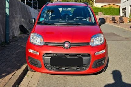 Fiat Panda 61.500 km 6.500 € Rinteln 31737