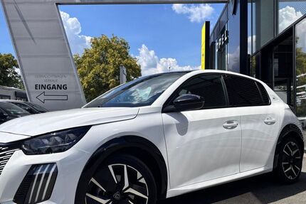 Peugeot 208 11.643 km 20.990 &euro; Gütersloh 33334