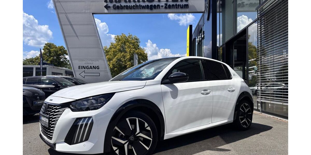 Peugeot 208 11.643 km 21.990 &euro; Gütersloh 33334