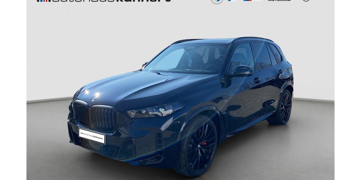 BMW X5 2.026 km 96.984 &euro; Windischleuba 04603