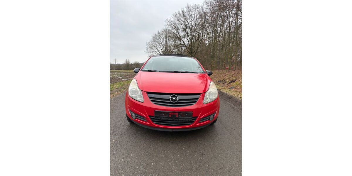 Opel Corsa 162.324 km 3.599 &euro; Osnabrück 49088