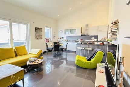 Haus Jockgrim - 2 Zimmer, 73 m&sup2;, 1.150&euro; | Angebot:25053133